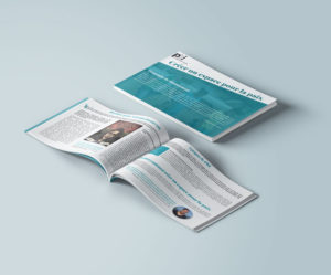 PBI - Magasine