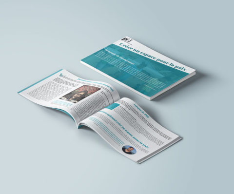 PBI - Magasine