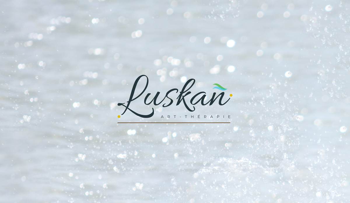 Luskañ - Art-thérapie